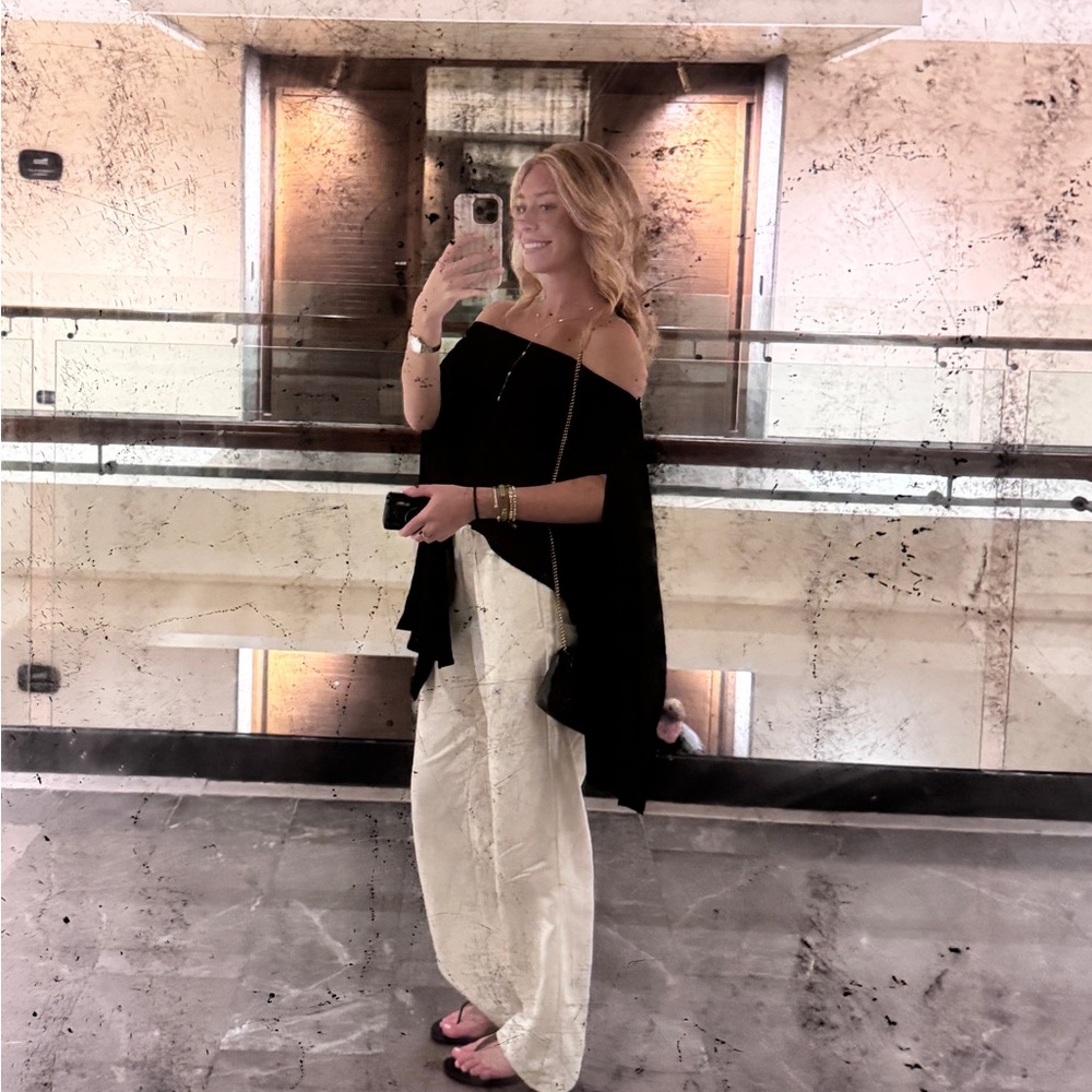 Meet your Posher, Abigail